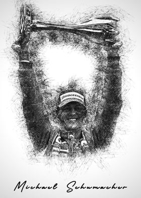 Michael Schumacher