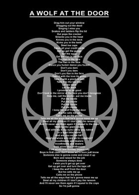 Lyric radiohead