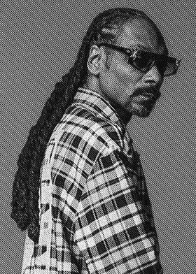 Snoop Dogg Rapper