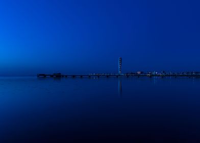 Turning Torso