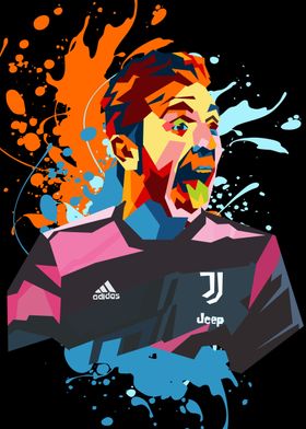 Gianluigi Buffon