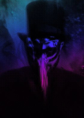 claptone