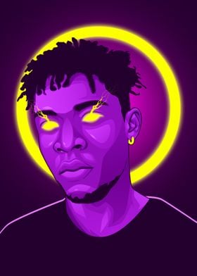 Joeboy Neon