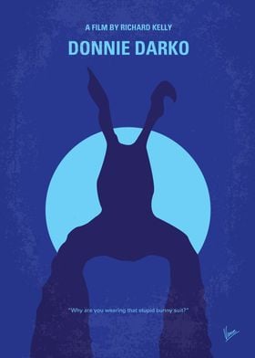 295 Donnie Darko