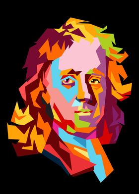 isaac newton