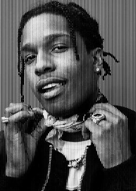 Asap rocky