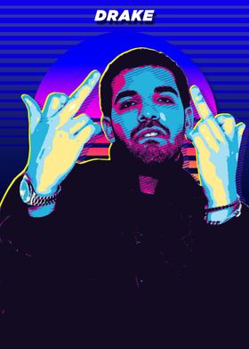 drake