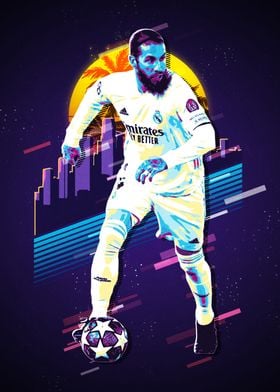 Sergio Ramos 