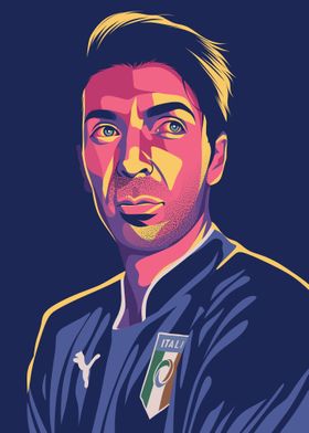 Gianluigi Buffon