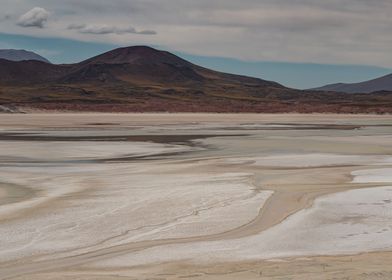 Salar de Talar