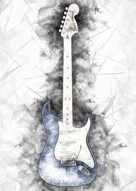 Guitar 003