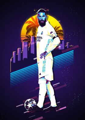 Sergio Ramos 