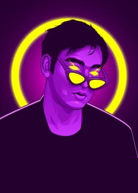 Joji Neon