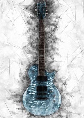 Guitare 001