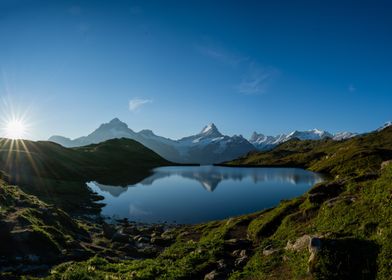 Bachalpsee Panorama