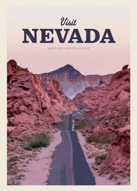 Visit Nevada