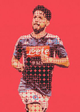 Dries Mertens