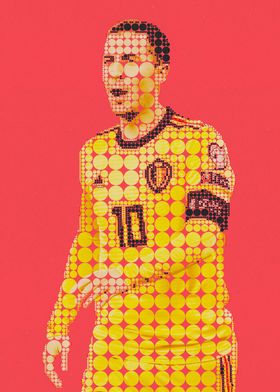 Eden Hazard