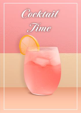 Cocktail Time