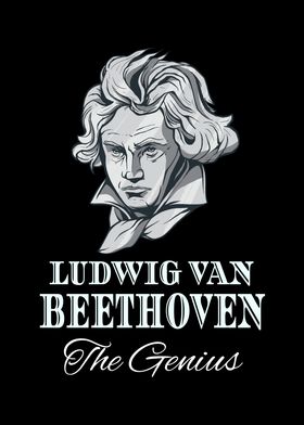 Ludwig van Beethoven