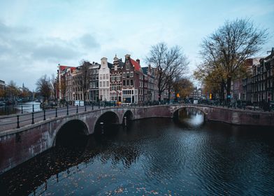 Keizersgracht