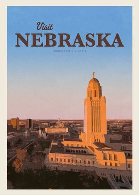 Visit Nebraska