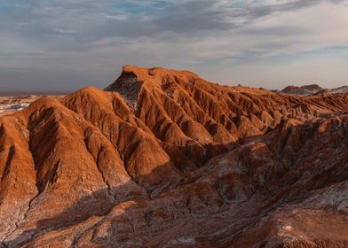 Cordillera de la Sal