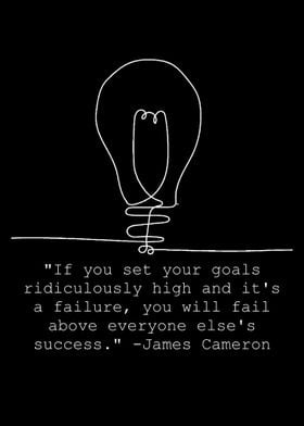 Quote James Cameron