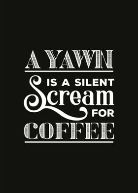 Coffee Quote