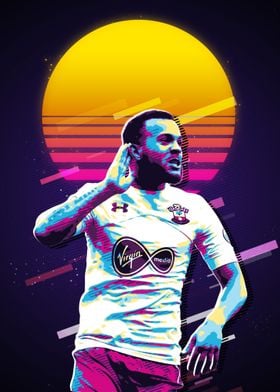 Ryan Bertrand