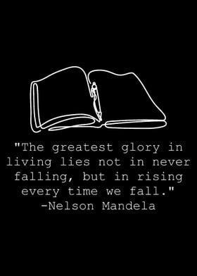 Quote Nelson Mandela