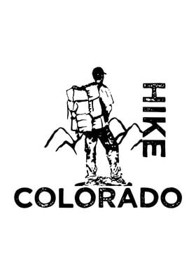 colorado hike