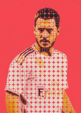 Eden Hazard