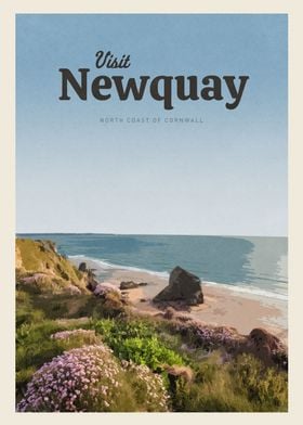 Visit Newquay