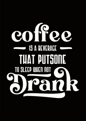 Coffee Quote