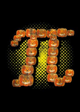 pi pumpkins