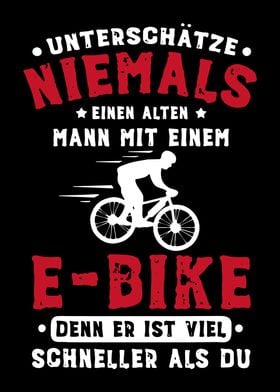 e bike