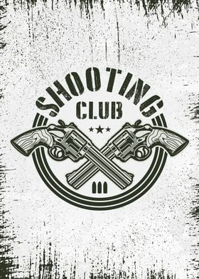 Shooting club