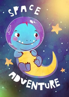 Space Adventure