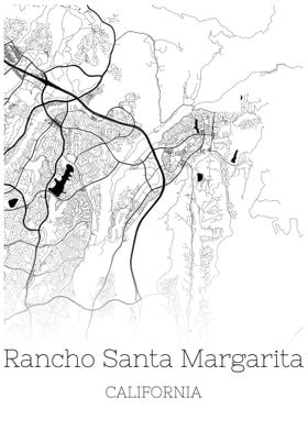 Rancho Santa Margarita