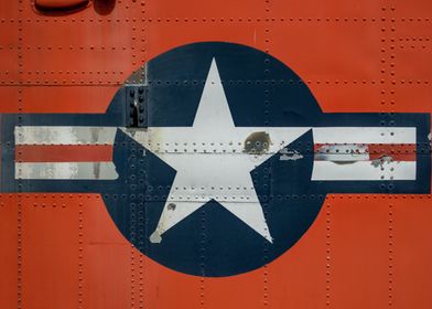 Helicopter Roundel