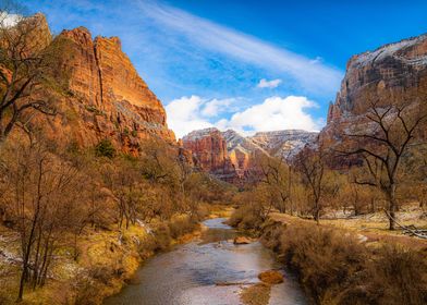 Zion National Park