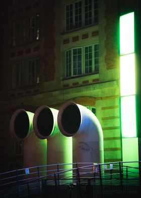 Centre Pompidou Paris 2