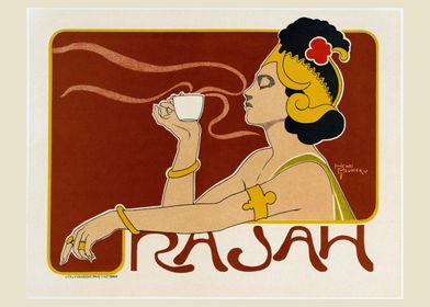 Rajah Coffee