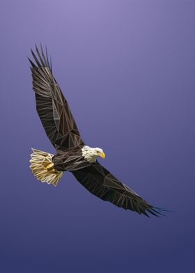 Flying Eagle