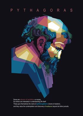 Pythagoras Quotes