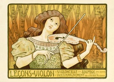 Violine Lessons