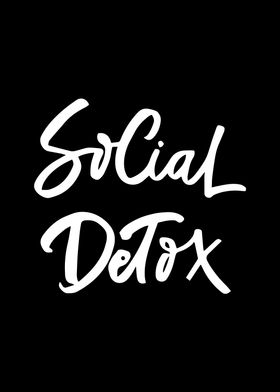 Social Detox