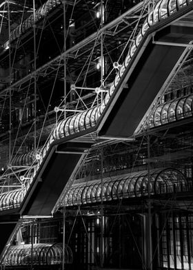 Centre Pompidou Paris 3