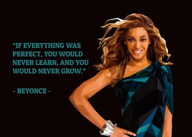 Beyonce